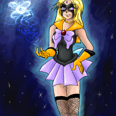 Sailor Malene by emilerpel - 19:40, 13 Feb 2008