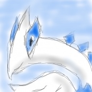 Lugia1 by DL27