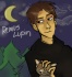 remus lupin by javvie
