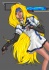 -Millia Rage- by Shana