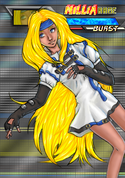 -Millia Rage- by Shana - 18:21, 24 Feb 2008