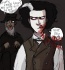 SWEENEY TODD by javvie