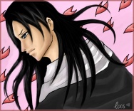 Byakuya by loos