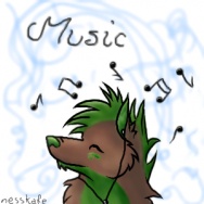 music by nesskafe