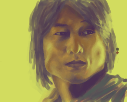 Sung Kang by Wark - 00:07,  9 Mar 2008