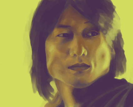 Sung Kang by Wark - 00:07,  9 Mar 2008