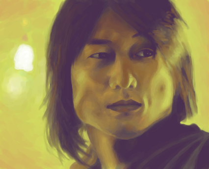 Sung Kang by Wark - 00:07,  9 Mar 2008