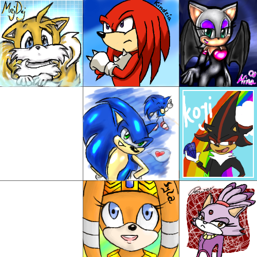 Sonic Collab >.< by Eripes - 13:13, 15 Mar 2008