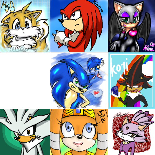 Sonic Collab >.< by Eripes - 13:13, 15 Mar 2008