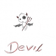 Devil by imxaxfuckingxshi