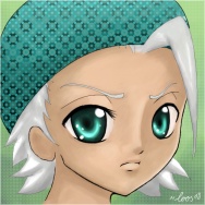 Hitsugaya2 by loos