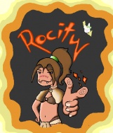 Rocity by Power