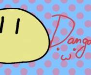 Dango!. *.* by Hajdi