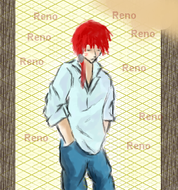 Reno by KlAuDi - 18:30,  8 Apr 2008