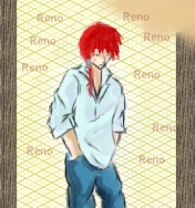 Reno by KlAuDi