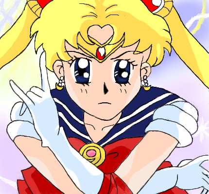 Sailor Moon by Kindzia1503 - 15:14, 18 Apr 2008