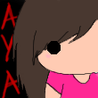 avatar for Aya. by Hajdi - 20:40, 24 Apr 2008