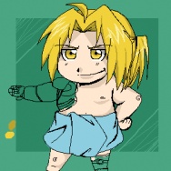 Edward XD by Seras