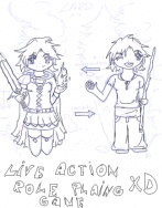 LARP;] by Minia