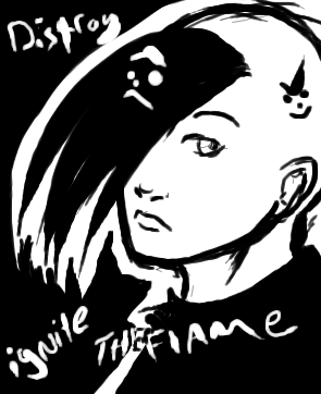 Emo Fundamentalist by Tazuma - 16:28, 10 May 2008