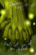 dont let go of my hand by Dizo