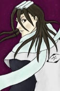 Byakuya by onlydrug