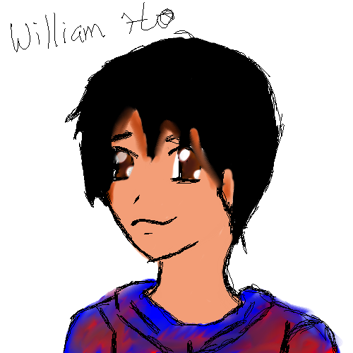 William by Littlelari - 05:55, 23 May 2008