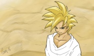 gohan by loos