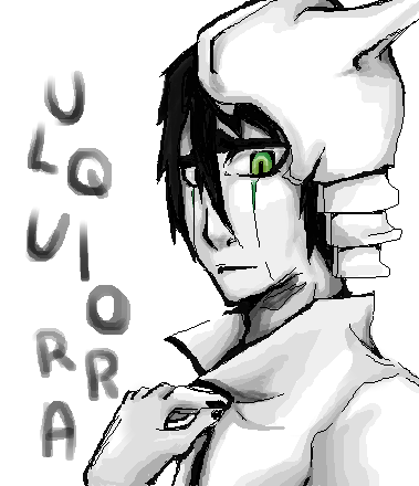 Ulquiorra by UKElala - 12:49, 25 May 2008