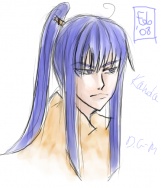 Kanda by EdwardElric