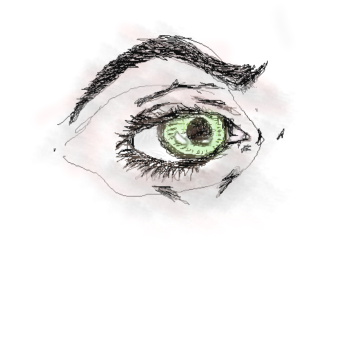 eye by wolfblood - 12:45,  5 Jun 2008