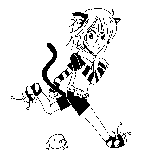 nekomimi boi :B by Crono8 - 11:39,  7 Jun 2008