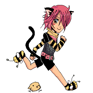 nekomimi boi :B by Crono8 - 11:39,  7 Jun 2008