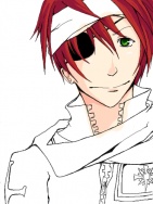 Lavi by aelfa