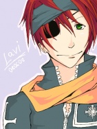 Lavi by aelfa