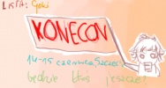 KoneCON by Gokinka