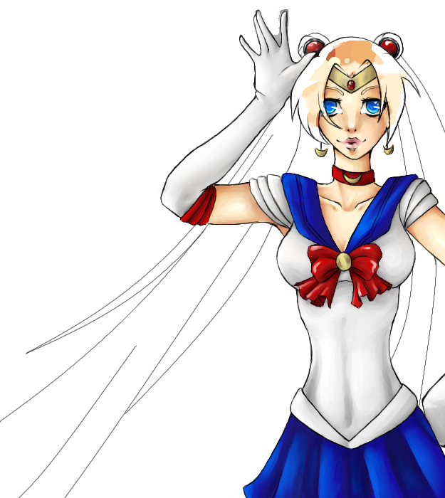 Sailor by Shana - 09:01, 10 Jun 2008