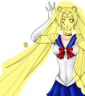 Sailor by Shana