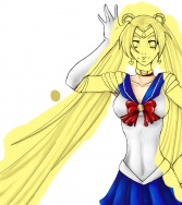 Sailor by Shana