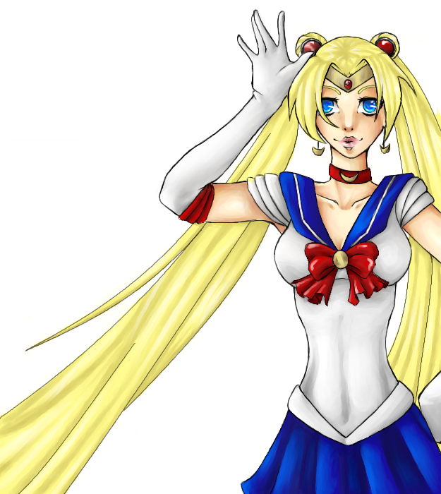 Sailor by Shana - 09:01, 10 Jun 2008