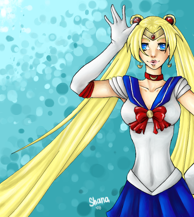 Sailor by Shana - 09:01, 10 Jun 2008