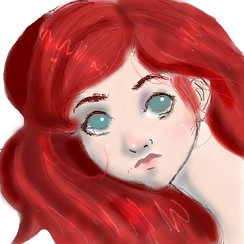 Ariel by JCartist - 03:40, 11 Jun 2008