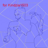 For Kinia1503 by PIOrO