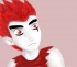 Jack Spicer by Nayia