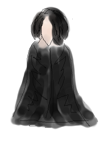 Snape by Aga_taka - 19:12, 24 Jun 2008