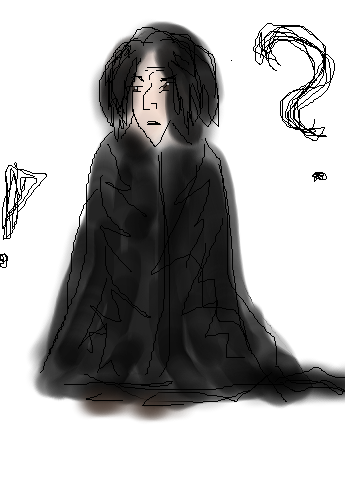 Snape by Aga_taka - 19:12, 24 Jun 2008