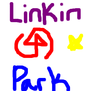 Linkin Park Avatar by chazychaz - 00:09, 30 Jun 2008