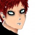 Gaara by Love_gaara