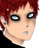 Gaara by Love_gaara