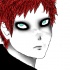 Gaara by Love_gaara